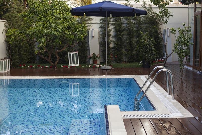 Beyoncé and Jay-Z Mansion